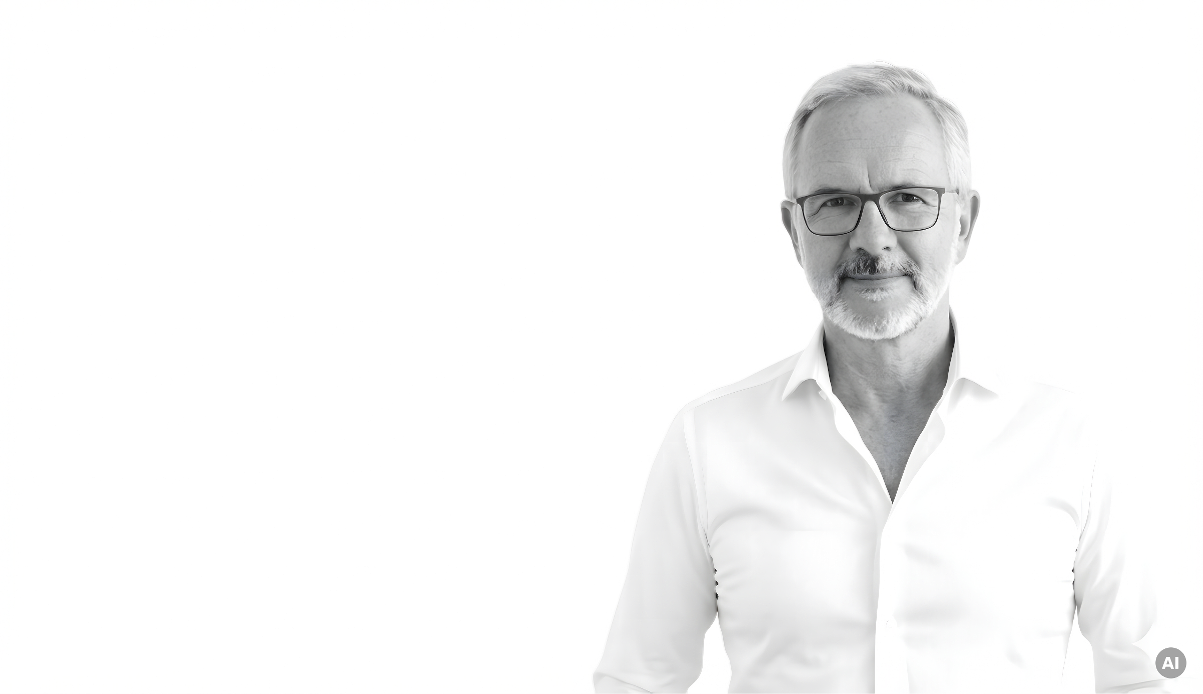 Ekkehard Schmider, Gründer von AI Governance Pro