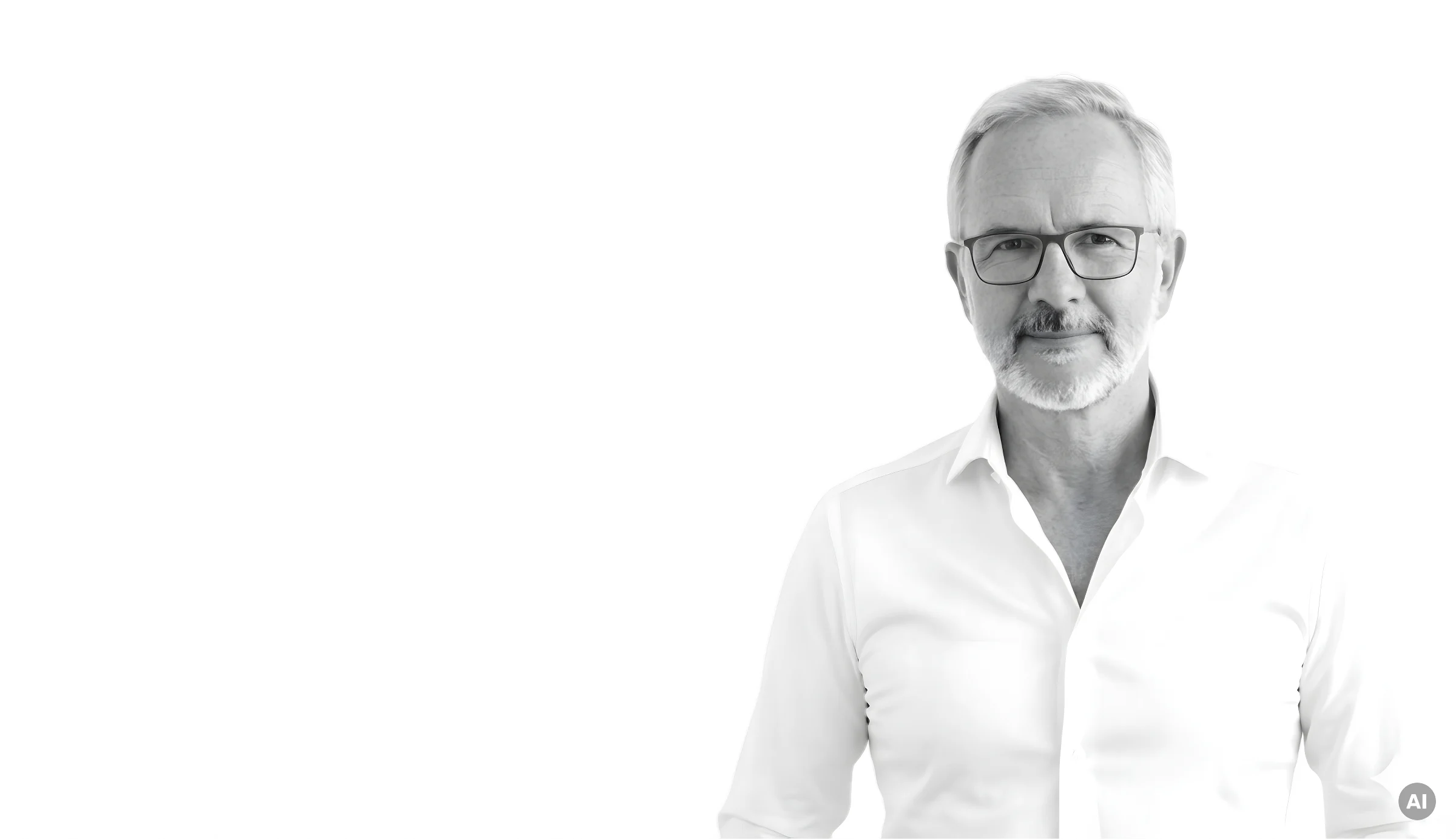 Ekkehard Schmider, Gründer von AI Governance Pro