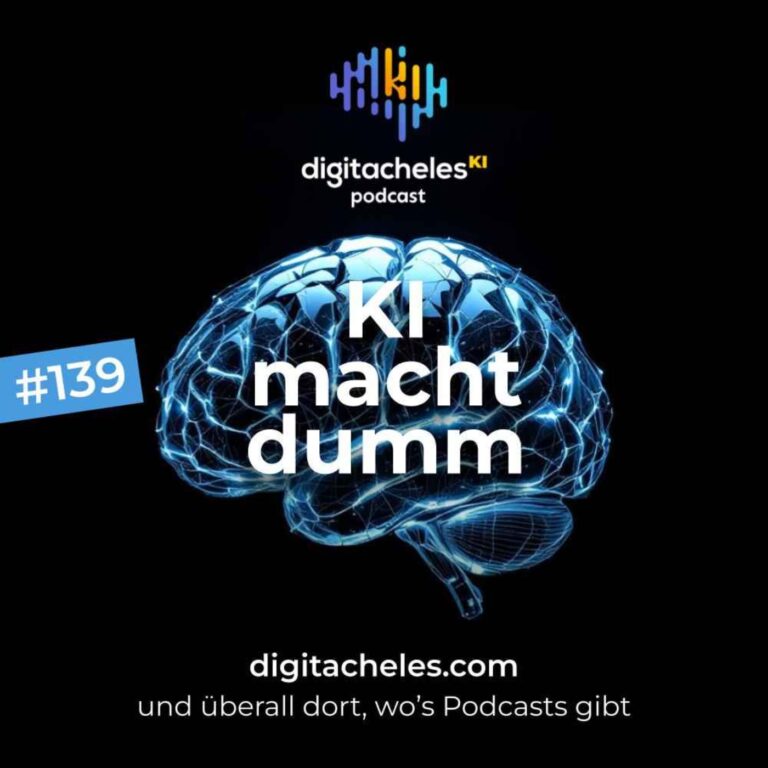KI macht dumm