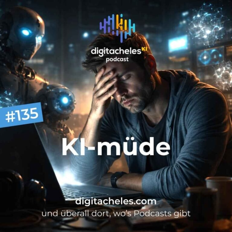 KI-müde