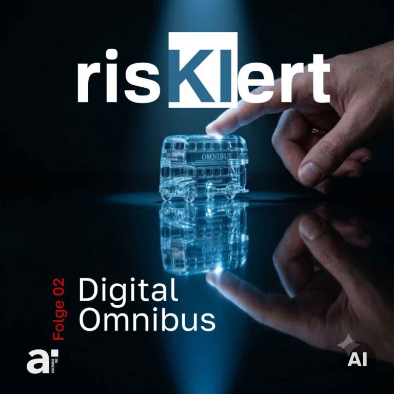 Digital Omnibus