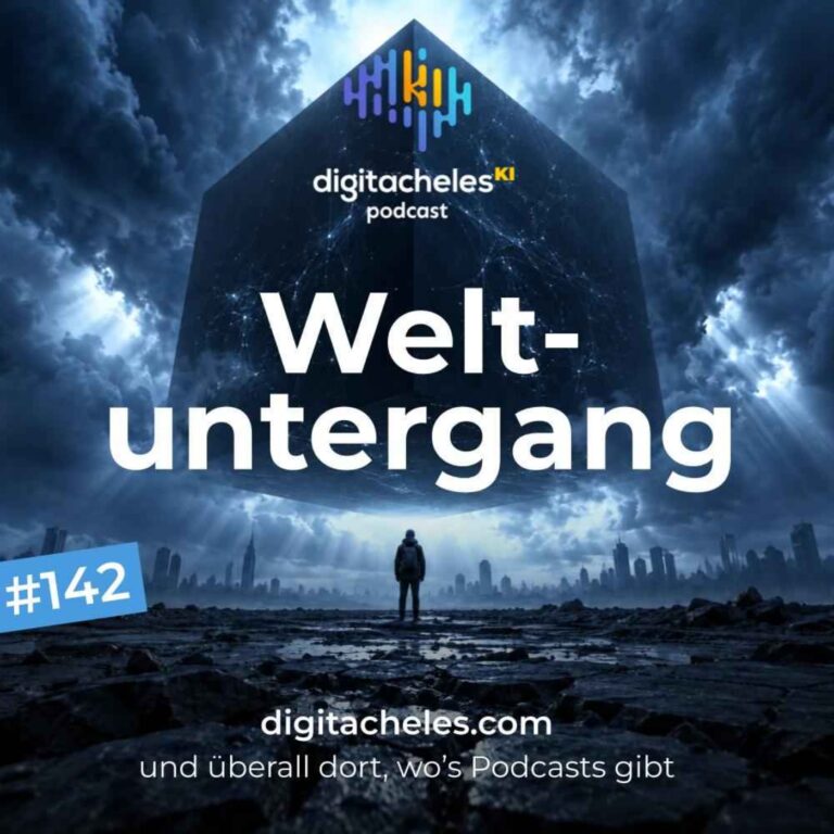 Weltuntergang